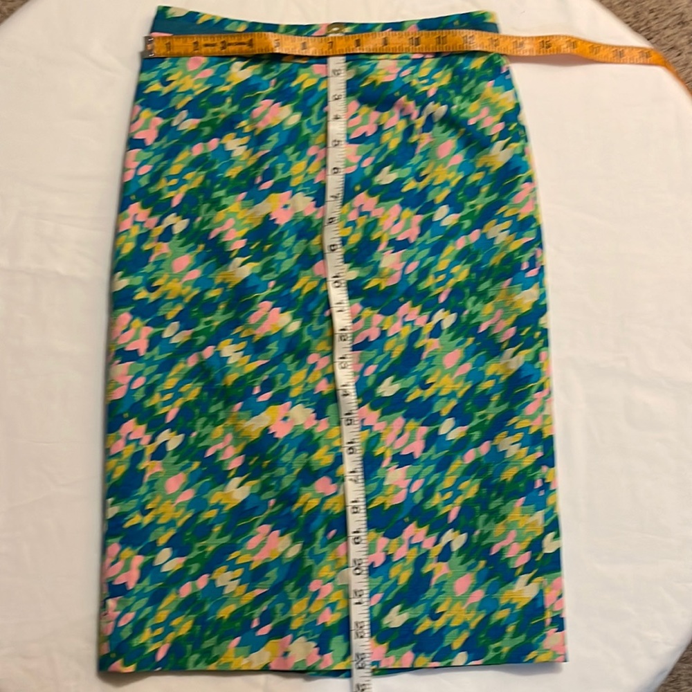 Boden Pencil Skirt - Sz 2